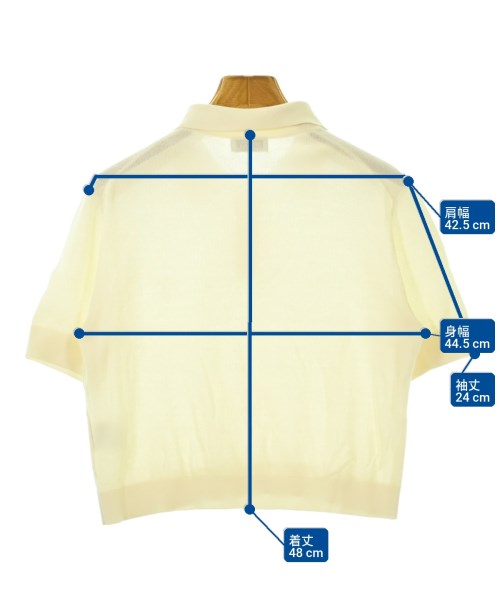 MACKINTOSH PHILOSOPHY เสื้อโปโล