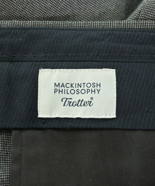 MACKINTOSH PHILOSOPHY กางเกง อื่น