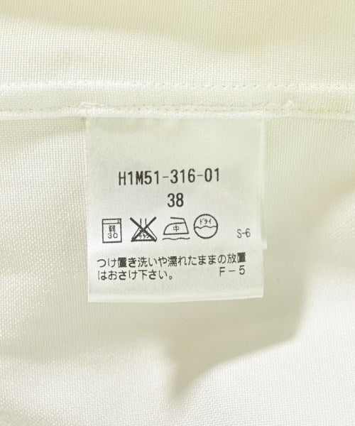 MACKINTOSH PHILOSOPHY เสื้อเชิ้ตทางการ