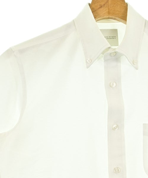 MACKINTOSH PHILOSOPHY เสื้อเชิ้ตทางการ