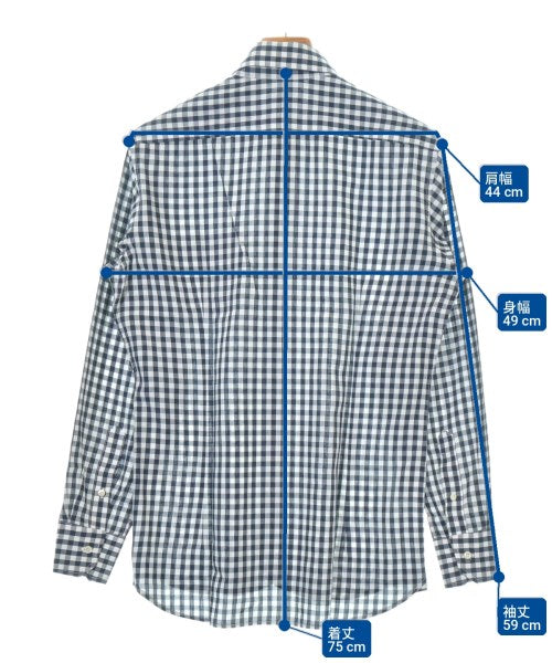 MACKINTOSH PHILOSOPHY เสื้อลำลอง