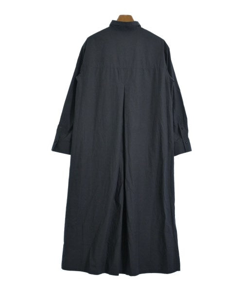 MACKINTOSH PHILOSOPHY เดรสที่เป็นเสื้อเชิ้ตตัวยาว