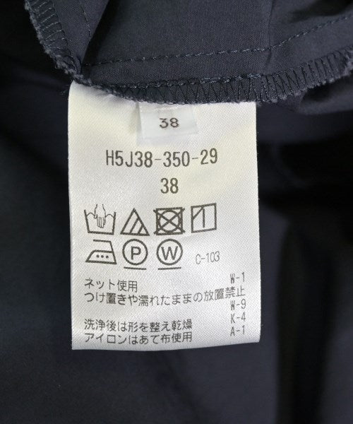 MACKINTOSH PHILOSOPHY เดรสที่เป็นเสื้อเชิ้ตตัวยาว