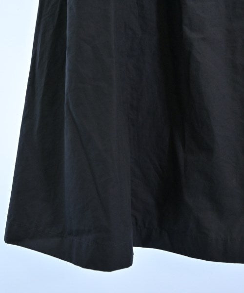 MACKINTOSH PHILOSOPHY เดรสที่เป็นเสื้อเชิ้ตตัวยาว