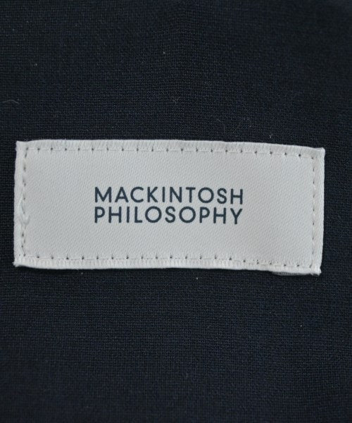 MACKINTOSH PHILOSOPHY ชุดเดรส