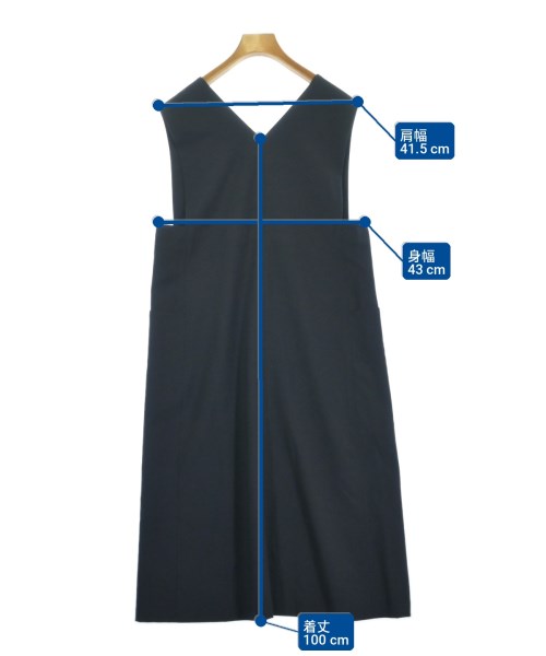 MACKINTOSH PHILOSOPHY ชุดเดรส