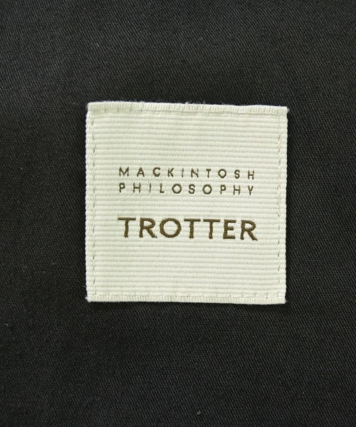 MACKINTOSH PHILOSOPHY กางเกงขายาว