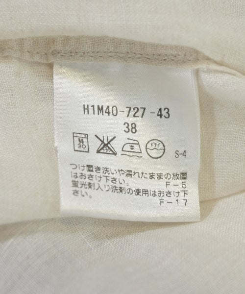 MACKINTOSH PHILOSOPHY เสื้อลำลอง
