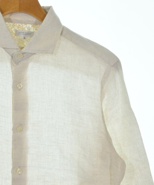 MACKINTOSH PHILOSOPHY เสื้อลำลอง