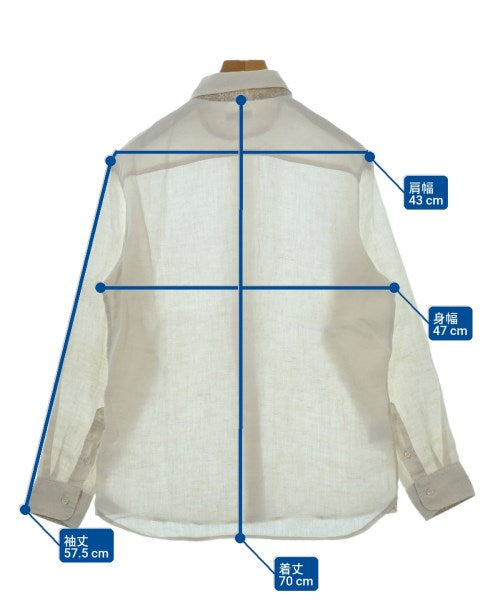 MACKINTOSH PHILOSOPHY เสื้อลำลอง