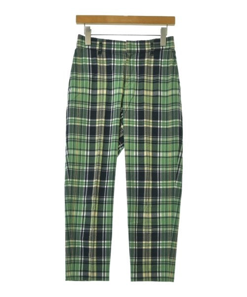 MACKINTOSH PHILOSOPHY กางเกงขายาว