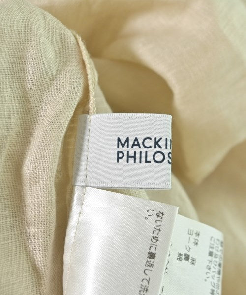 MACKINTOSH PHILOSOPHY เสื้อสตรี