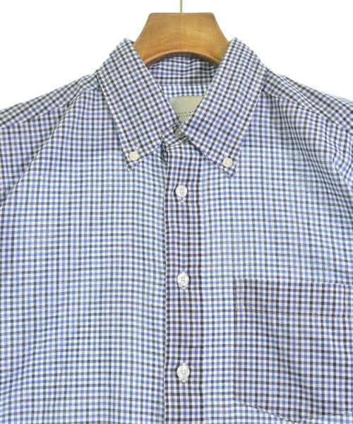 MACKINTOSH PHILOSOPHY เสื้อลำลอง