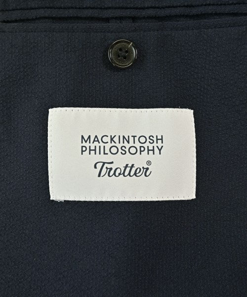 MACKINTOSH PHILOSOPHY เบลเซอร์/แจ็คเก็ตสูท