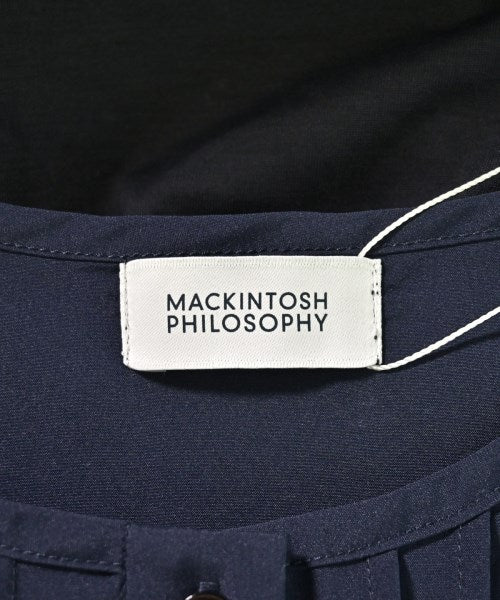 MACKINTOSH PHILOSOPHY เสื้อสตรี