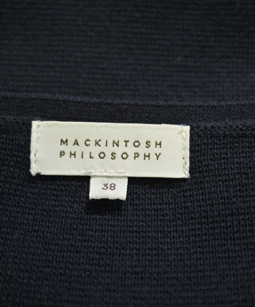 MACKINTOSH PHILOSOPHY ชุดเดรส