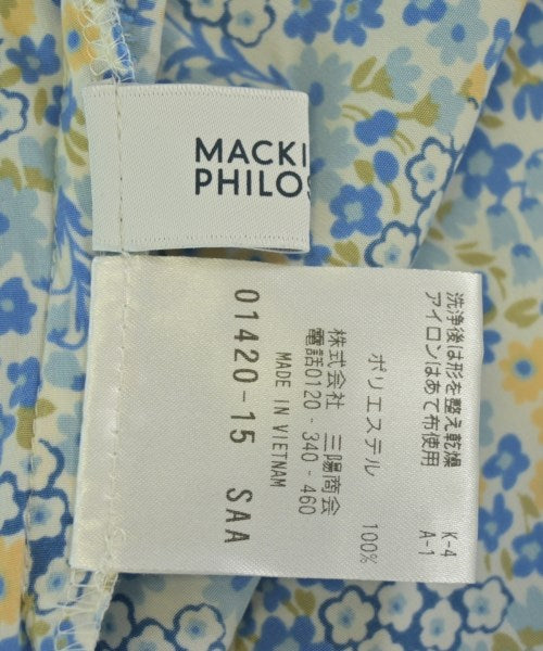MACKINTOSH PHILOSOPHY เสื้อสตรี