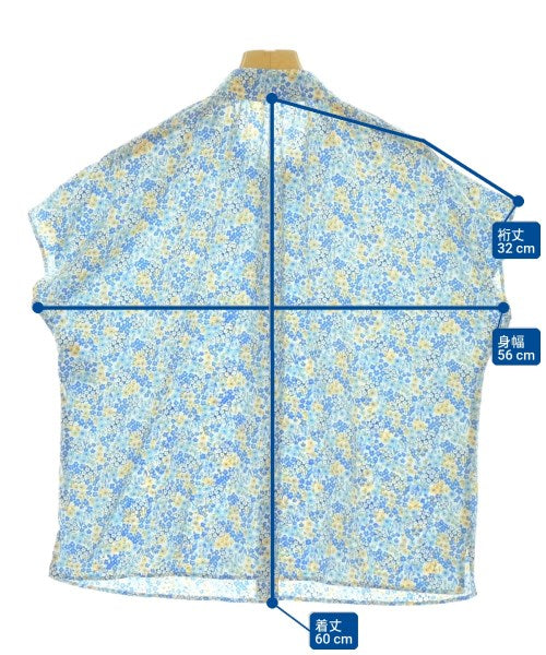 MACKINTOSH PHILOSOPHY เสื้อสตรี