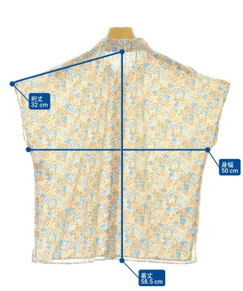 MACKINTOSH PHILOSOPHY เสื้อสตรี