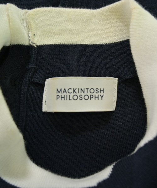 MACKINTOSH PHILOSOPHY เสื้อกันหนาว