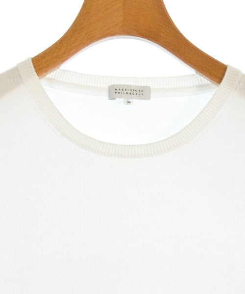 MACKINTOSH PHILOSOPHY เสื้อกันหนาว