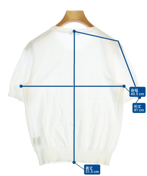 MACKINTOSH PHILOSOPHY เสื้อกันหนาว