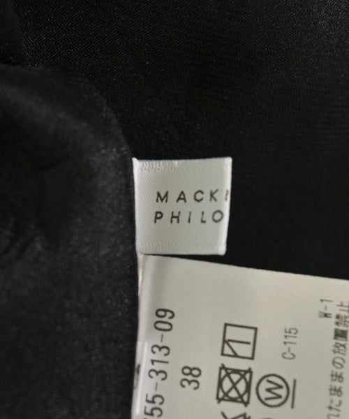 MACKINTOSH PHILOSOPHY กระโปรงยาว/แม็กซี่ยาว