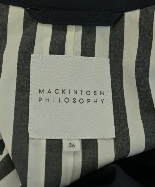 MACKINTOSH PHILOSOPHY เสื้อกันฝน