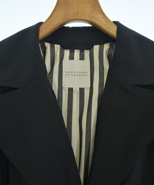 MACKINTOSH PHILOSOPHY เสื้อกันฝน