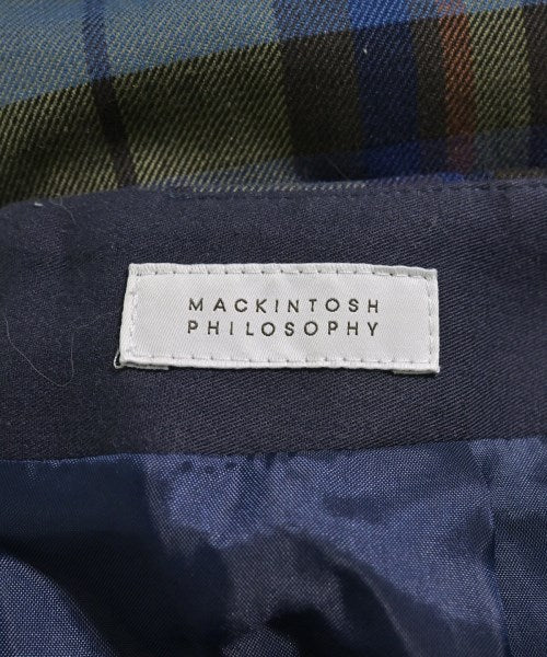 MACKINTOSH PHILOSOPHY กระโปรงยาว/แม็กซี่ยาว