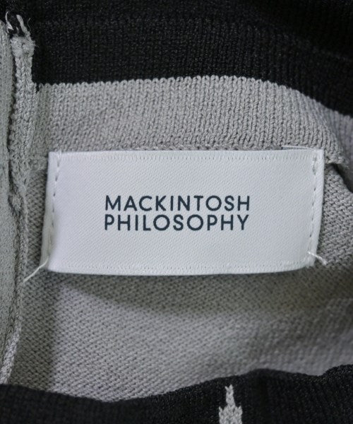 MACKINTOSH PHILOSOPHY ชุดเดรส