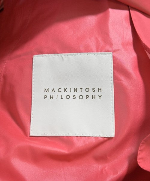 MACKINTOSH PHILOSOPHY แจ็คเก็ตเบลาส์ อื่น