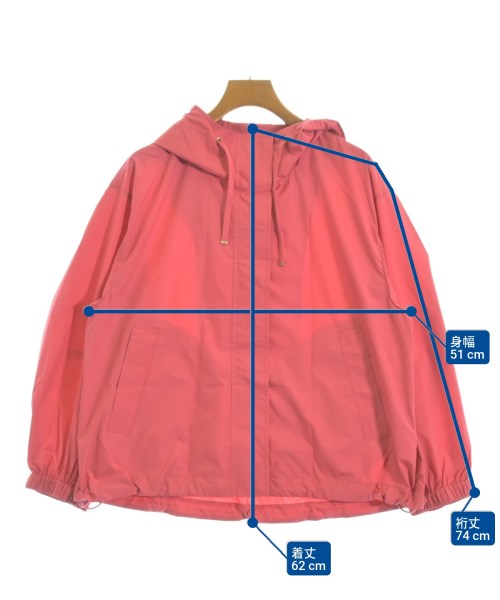 MACKINTOSH PHILOSOPHY แจ็คเก็ตเบลาส์ อื่น