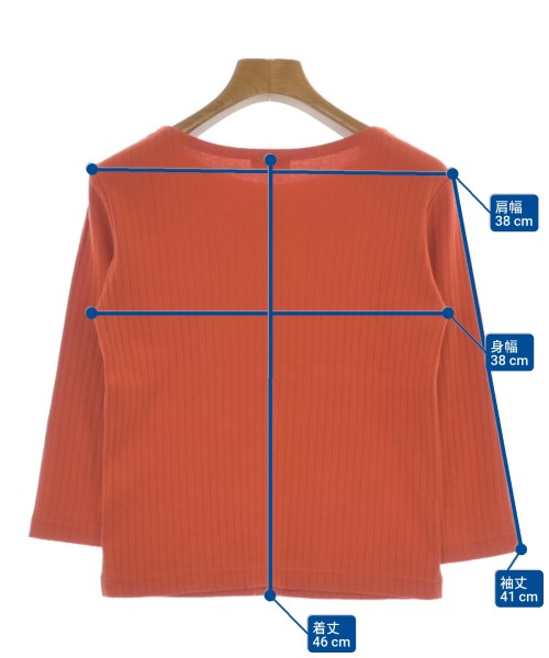 MACKINTOSH PHILOSOPHY เสื้อยืด/เสื้อท็อปส์