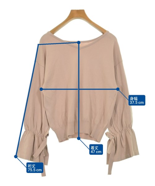 MACKINTOSH PHILOSOPHY เสื้อกันหนาว