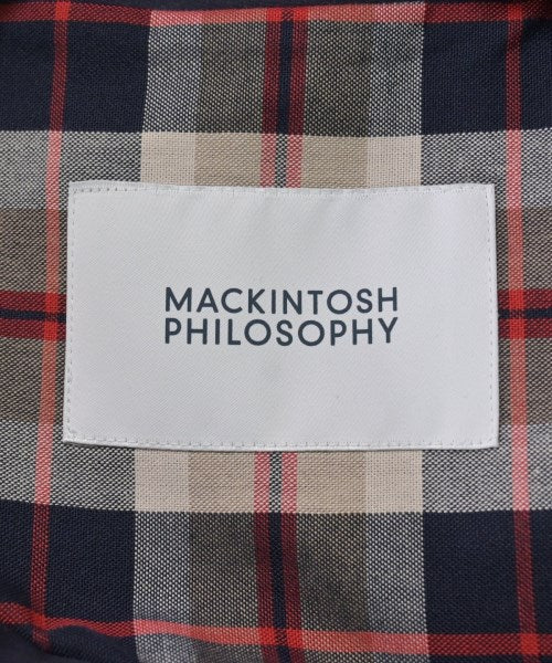 MACKINTOSH PHILOSOPHY แจ็คเก็ตเบลาส์ อื่น