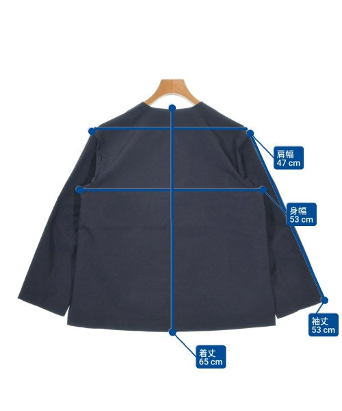 MACKINTOSH PHILOSOPHY แจ็คเก็ตเบลาส์ อื่น