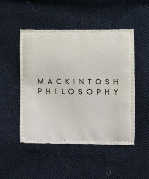 MACKINTOSH PHILOSOPHY เสื้อโค้ท อื่น