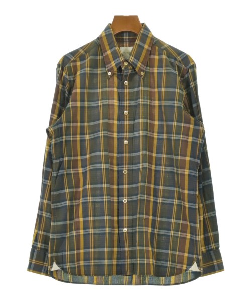 MACKINTOSH PHILOSOPHY เสื้อลำลอง