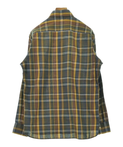 MACKINTOSH PHILOSOPHY เสื้อลำลอง