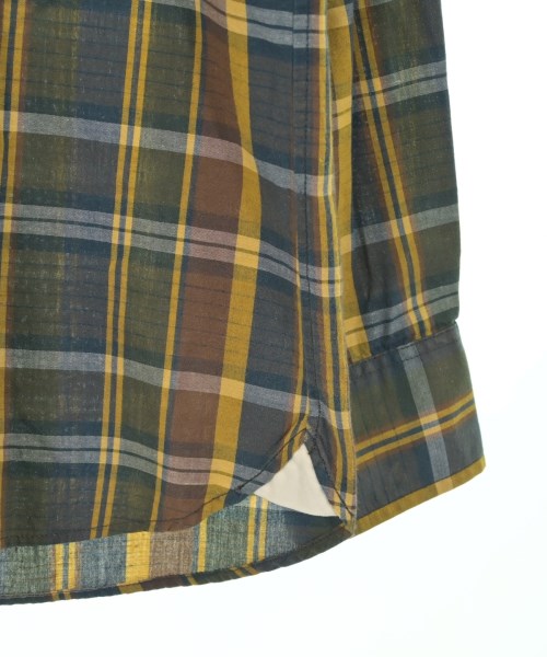 MACKINTOSH PHILOSOPHY เสื้อลำลอง