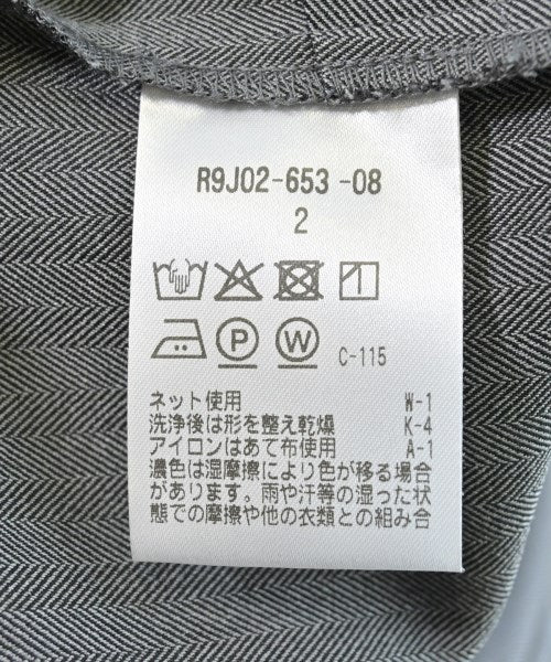 MACKINTOSH PHILOSOPHY ชุดเอี๊ยม/เสื้อคลุมหลวมๆ/จั๊มสูท