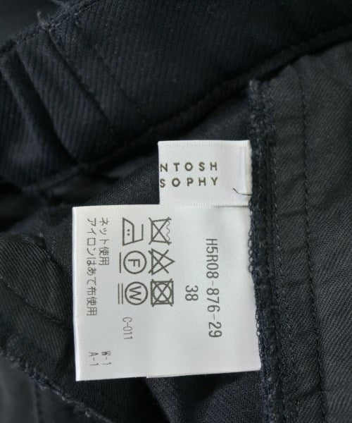 MACKINTOSH PHILOSOPHY กางเกง อื่น