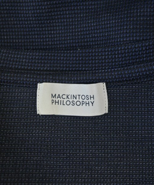 MACKINTOSH PHILOSOPHY เสื้อยืด/เสื้อท็อปส์
