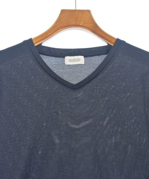 MACKINTOSH PHILOSOPHY เสื้อยืด/เสื้อท็อปส์