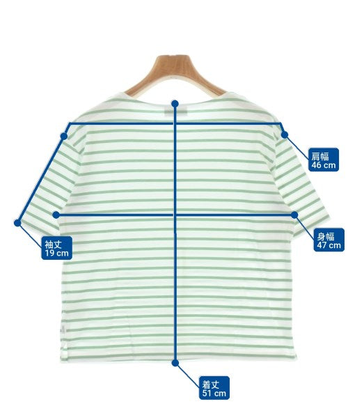 MACKINTOSH PHILOSOPHY เสื้อยืด/เสื้อท็อปส์