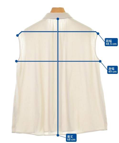 MACKINTOSH PHILOSOPHY เสื้อสตรี