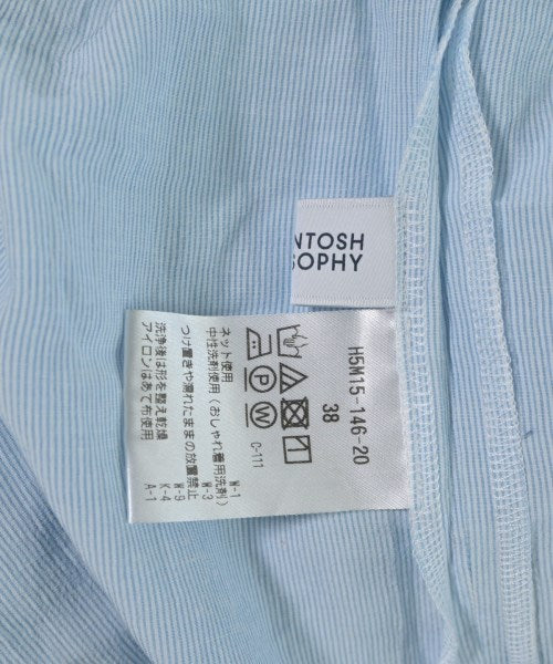 MACKINTOSH PHILOSOPHY เสื้อสตรี