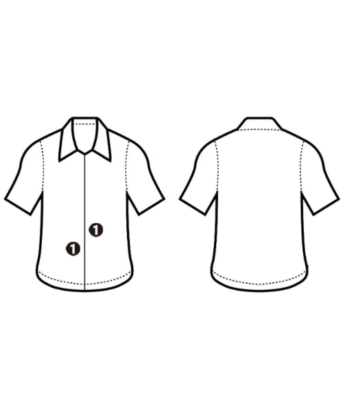 MACKINTOSH PHILOSOPHY เสื้อสตรี