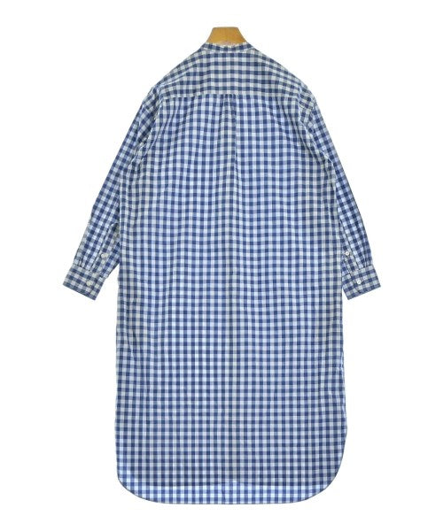 MACKINTOSH PHILOSOPHY เดรสที่เป็นเสื้อเชิ้ตตัวยาว
